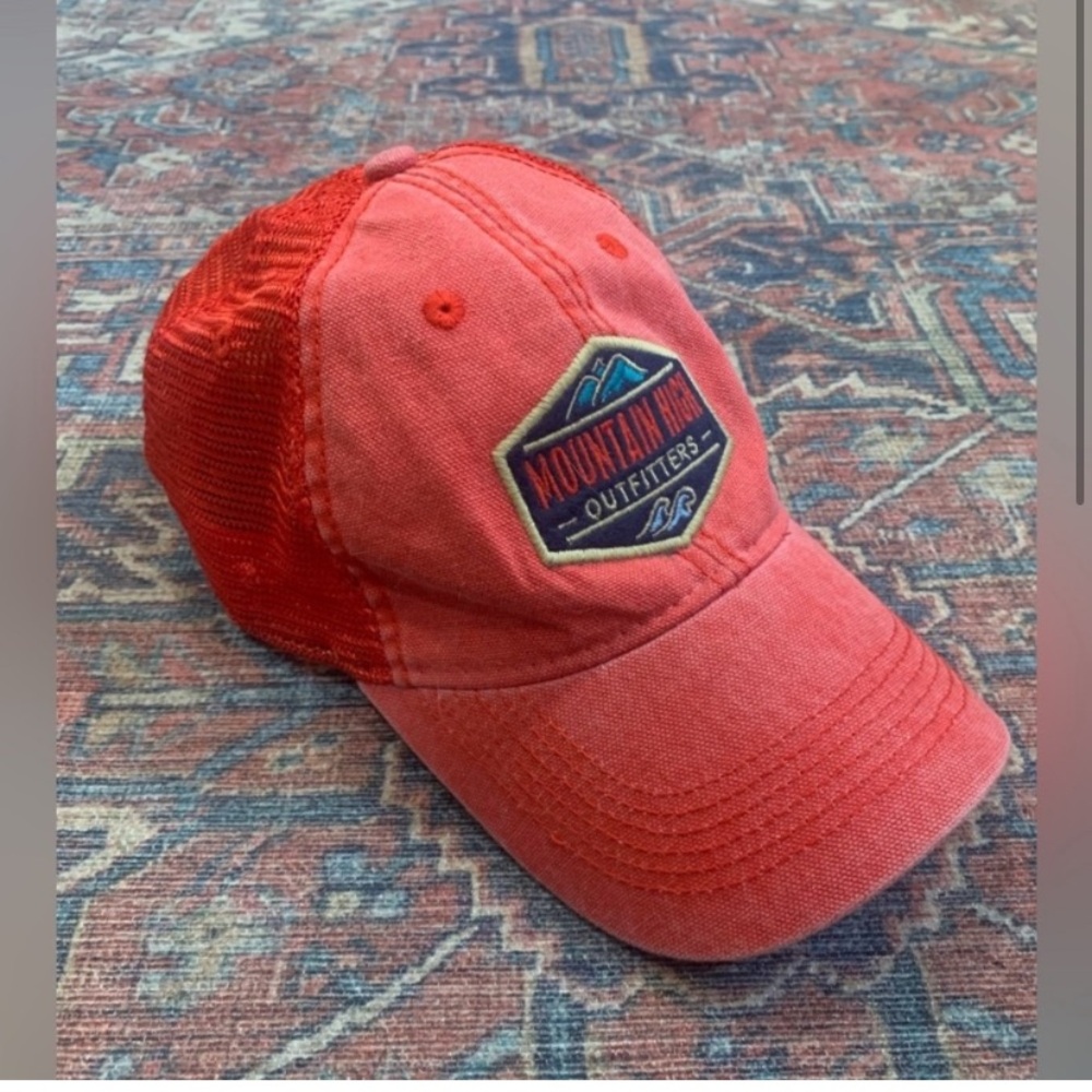 Reserved for Virginia!